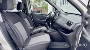 Fiat Doblo 1.3 M-Jet 7L Start&Stop de 2011