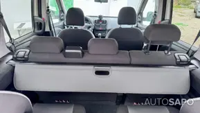 Fiat Doblo 1.3 M-Jet 7L Start&Stop de 2011