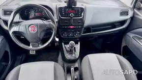 Fiat Doblo 1.3 M-Jet 7L Start&Stop de 2011
