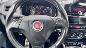 Fiat Doblo 1.3 M-Jet 7L Start&Stop de 2011