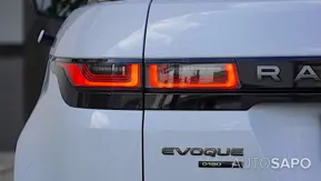 Land Rover Range Rover Evoque 2.0 D180 AWD R-Dynamic S Auto de 2020