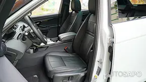 Land Rover Range Rover Evoque 2.0 D180 AWD R-Dynamic S Auto de 2020