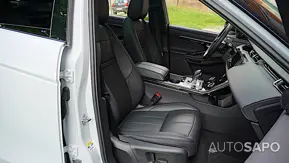 Land Rover Range Rover Evoque 2.0 D180 AWD R-Dynamic S Auto de 2020