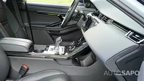 Land Rover Range Rover Evoque 2.0 D180 AWD R-Dynamic S Auto de 2020