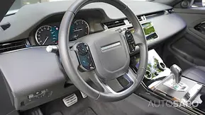 Land Rover Range Rover Evoque 2.0 D180 AWD R-Dynamic S Auto de 2020