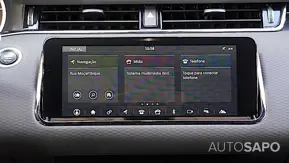 Land Rover Range Rover Evoque 2.0 D180 AWD R-Dynamic S Auto de 2020