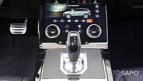 Land Rover Range Rover Evoque 2.0 D180 AWD R-Dynamic S Auto de 2020