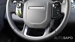 Land Rover Range Rover Evoque 2.0 D180 AWD R-Dynamic S Auto de 2020