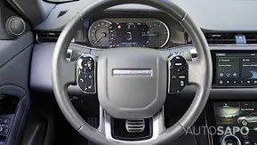 Land Rover Range Rover Evoque 2.0 D180 AWD R-Dynamic S Auto de 2020