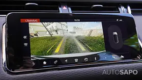 Land Rover Range Rover Evoque 2.0 D180 AWD R-Dynamic S Auto de 2020