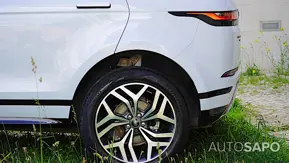 Land Rover Range Rover Evoque 2.0 D180 AWD R-Dynamic S Auto de 2020