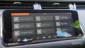 Land Rover Range Rover Evoque 2.0 D180 AWD R-Dynamic S Auto de 2020