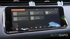 Land Rover Range Rover Evoque 2.0 D180 AWD R-Dynamic S Auto de 2020