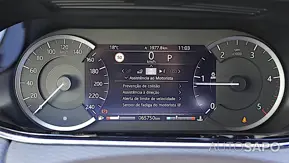 Land Rover Range Rover Evoque 2.0 D180 AWD R-Dynamic S Auto de 2020