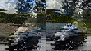 Volkswagen Golf de 2016