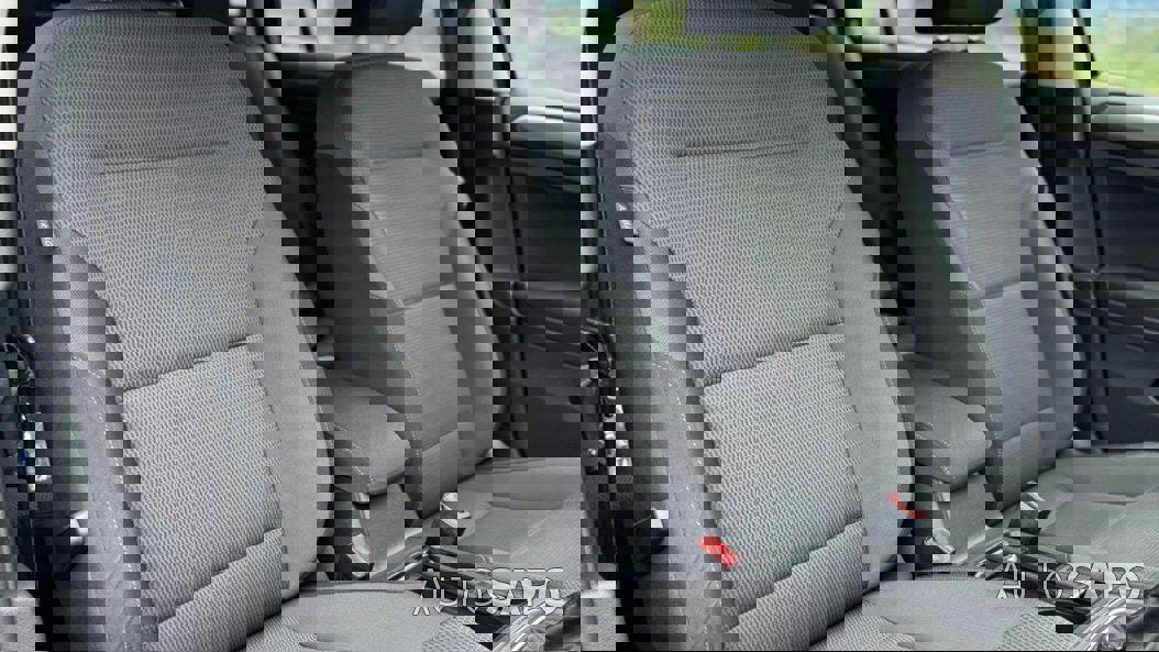 Volkswagen Golf de 2016
