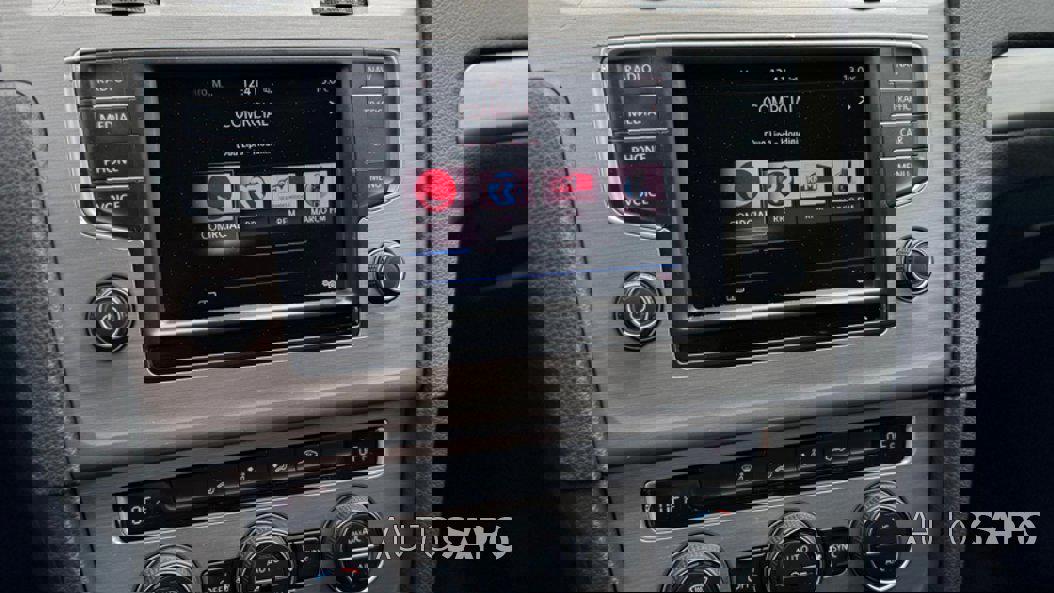 Volkswagen Golf de 2016