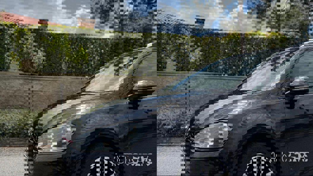 Volkswagen Golf de 2016