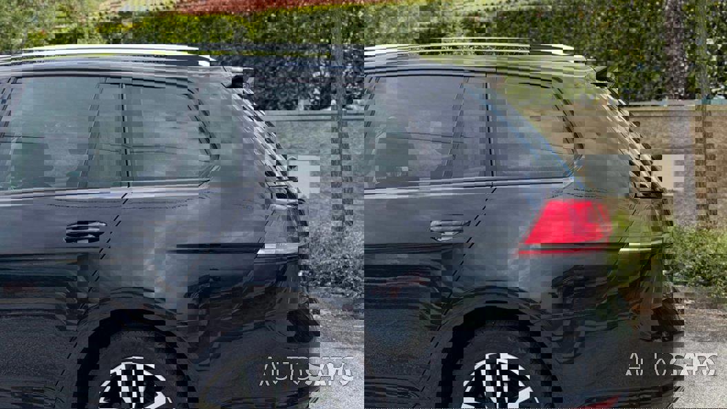 Volkswagen Golf de 2016