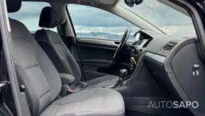 Volkswagen Golf de 2016
