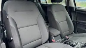 Volkswagen Golf de 2016