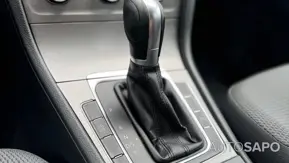 Volkswagen Golf de 2016