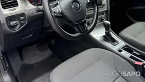 Volkswagen Golf de 2016