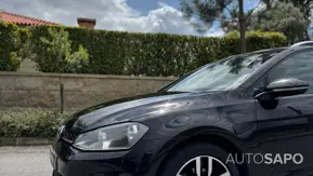 Volkswagen Golf de 2016