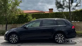 Volkswagen Golf de 2016