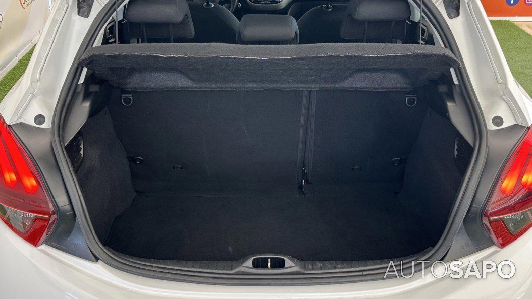 Peugeot 208 1.2 PureTech Allure de 2018
