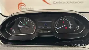 Peugeot 208 1.2 PureTech Allure de 2018