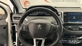 Peugeot 208 1.2 PureTech Allure de 2018