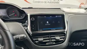 Peugeot 208 1.2 PureTech Allure de 2018