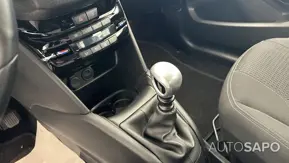 Peugeot 208 1.2 PureTech Allure de 2018