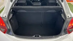Peugeot 208 1.2 PureTech Allure de 2018