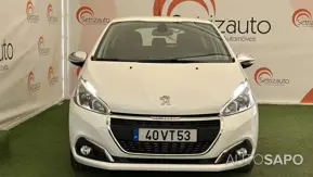 Peugeot 208 1.2 PureTech Allure de 2018
