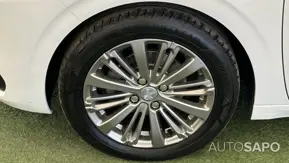 Peugeot 208 1.2 PureTech Allure de 2018