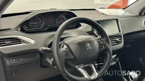 Peugeot 208 1.2 PureTech Allure de 2018