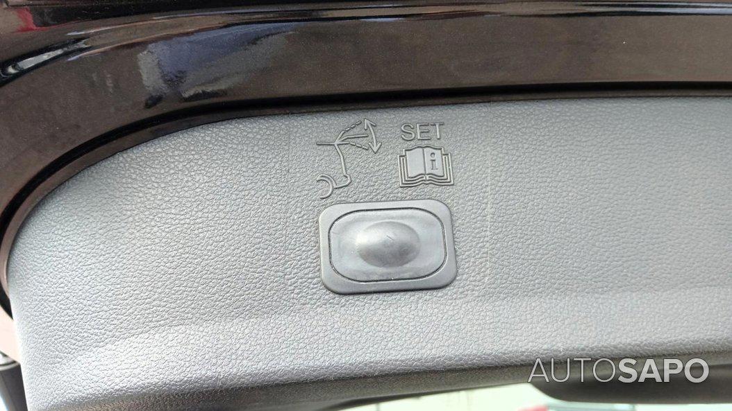 Ford Kuga 2.0 TDCi Titanium de 2015