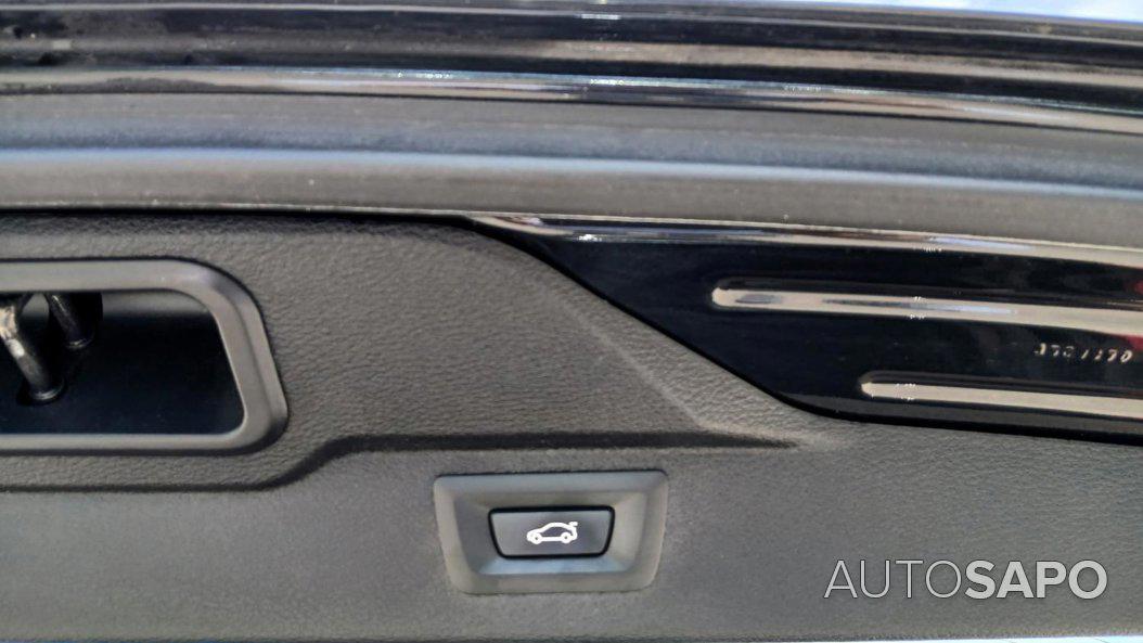 BMW X5 25 d sDrive de 2015