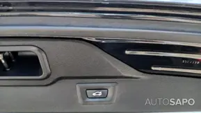 BMW X5 25 d sDrive de 2015