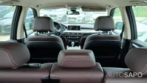 BMW X5 25 d sDrive de 2015
