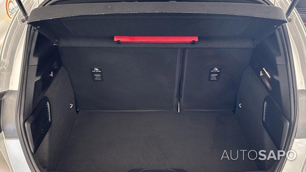 Ford Focus 1.0 EcoBoost MHEV ST-Line de 2021