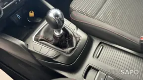 Ford Focus 1.0 EcoBoost MHEV ST-Line de 2021