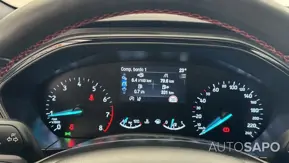 Ford Focus 1.0 EcoBoost MHEV ST-Line de 2021