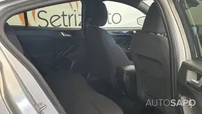 Ford Focus 1.0 EcoBoost MHEV ST-Line de 2021