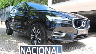 Volvo XC60 de 2021