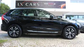 Volvo XC60 de 2021