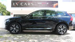 Volvo XC60 de 2021