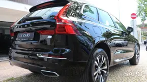 Volvo XC60 de 2021